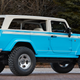 Illustration for article titled The 1970s Jeep Chief Is Back As This Badass Wrangler-Based Prototype